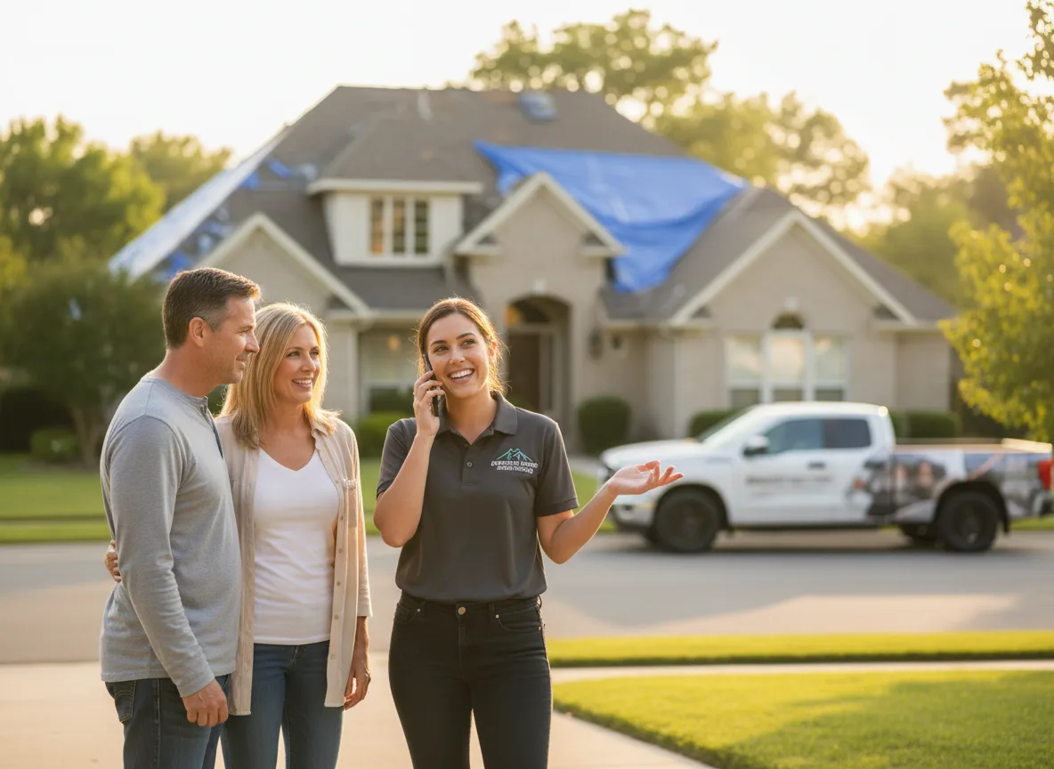 Emergency Roof Repair Remer, MN FAQs